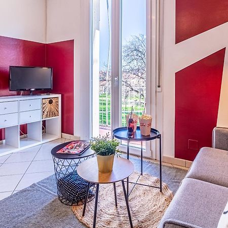 Homelame 57 Bologna Luaran gambar