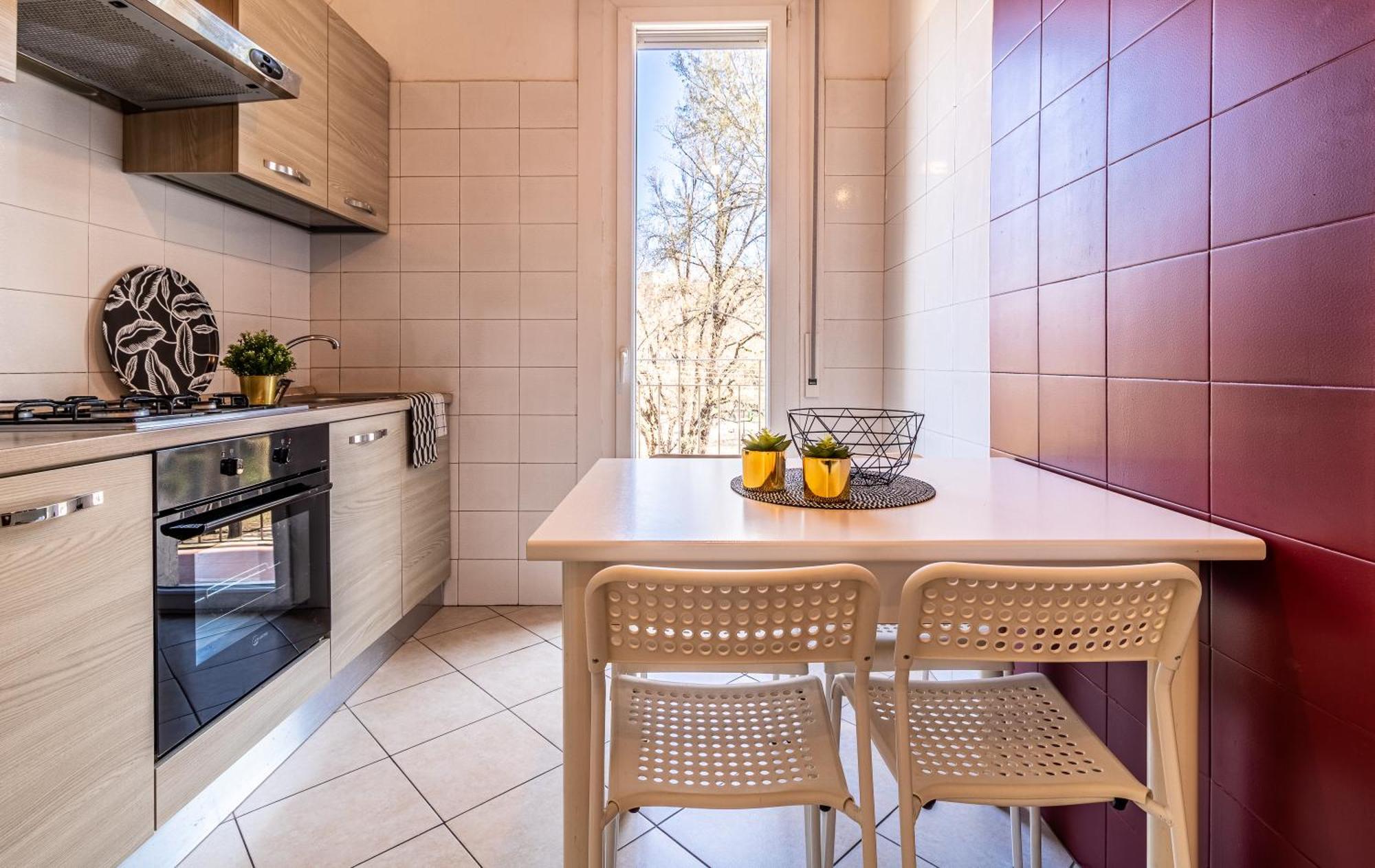 Homelame 57 Bologna Luaran gambar