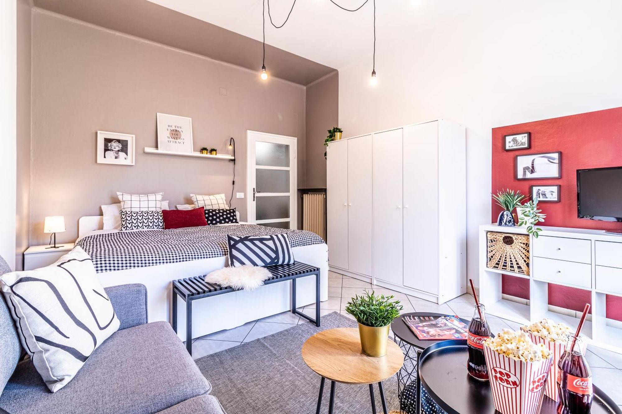 Homelame 57 Bologna Luaran gambar