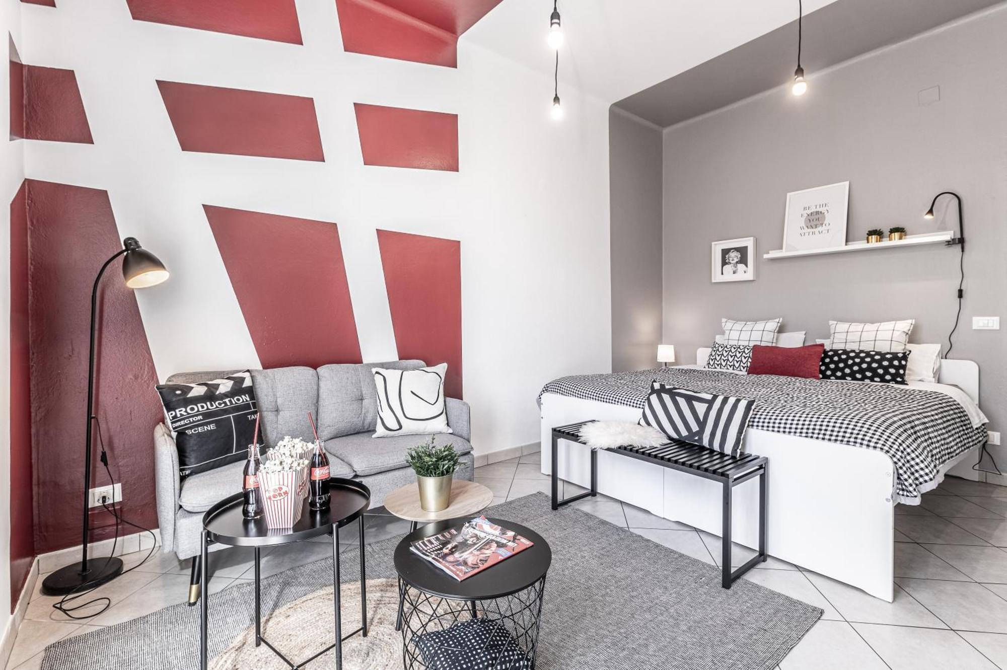 Homelame 57 Bologna Luaran gambar