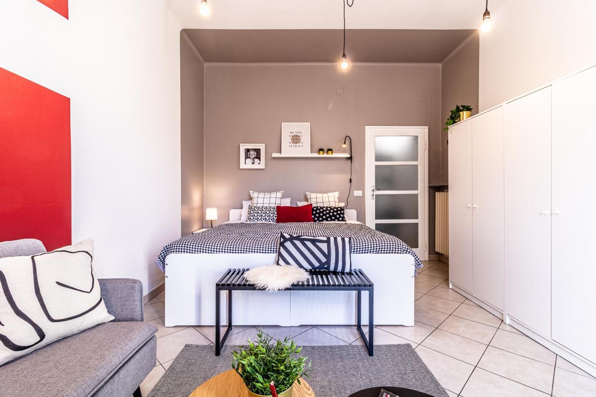 Homelame 57 Bologna Luaran gambar